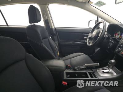 2013 Subaru Impreza 5-Door 2.0i Sport Premium Hatchback - zdjęcie 8 z 27 - miniatura
