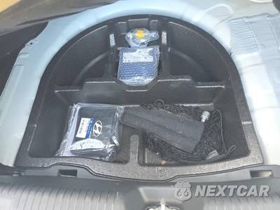 2016 Hyundai Elantra Value Edition Sedan - zdjęcie 7 z 21 - miniatura