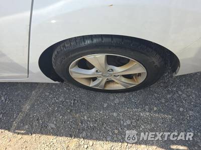 2016 Hyundai Elantra Value Edition Sedan - zdjęcie 11 z 21 - miniatura