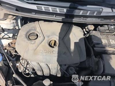 2016 Hyundai Elantra Value Edition Sedan - zdjęcie 18 z 21 - miniatura