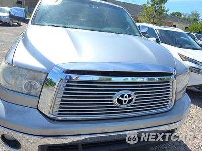 2010 Toyota Tundra Limited Crew Cab Short Bed - zdjęcie 2 z 22 - miniatura