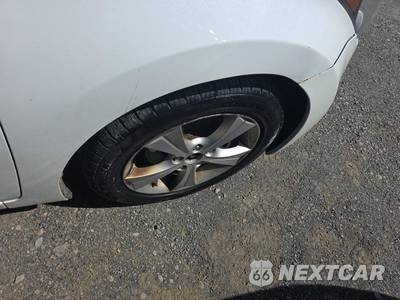 2016 Hyundai Elantra Value Edition Sedan - zdjęcie 9 z 21 - miniatura
