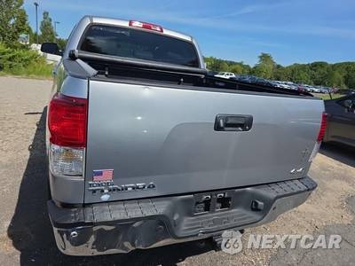 2010 Toyota Tundra Limited Crew Cab Short Bed - zdjęcie 5 z 22 - miniatura