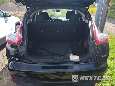 2016 Nissan JUKE S - zdjęcie 19 z 21 - miniatura