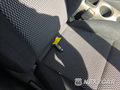 2016 Nissan JUKE S - zdjęcie 21 z 21 - miniatura