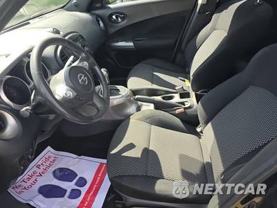 2016 Nissan JUKE S - zdjęcie 13 z 21 - miniatura