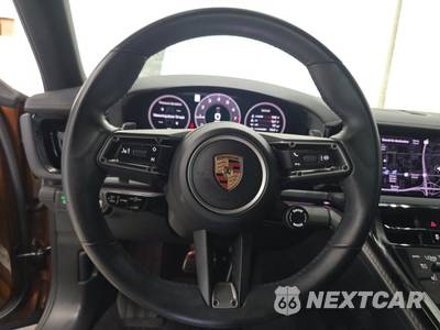 2024 Porsche Panamera 4 - zdjęcie 10 z 21 - miniatura