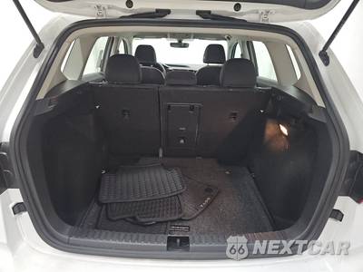 2023 Volkswagen Taos S - zdjęcie 16 z 23 - miniatura