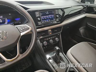 2023 Volkswagen Taos S - zdjęcie 11 z 23 - miniatura