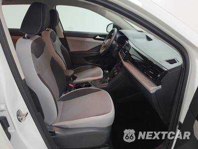 2023 Volkswagen Taos S - zdjęcie 8 z 23 - miniatura