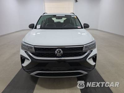 2023 Volkswagen Taos S - zdjęcie 2 z 23 - miniatura