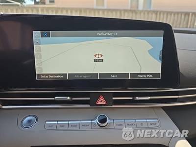2024 Hyundai Elantra Limited - zdjęcie 22 z 22 - miniatura