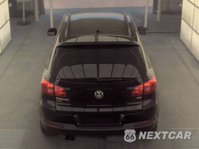 2017 Volkswagen Tiguan Limited - zdjęcie 5 z 29 - miniatura