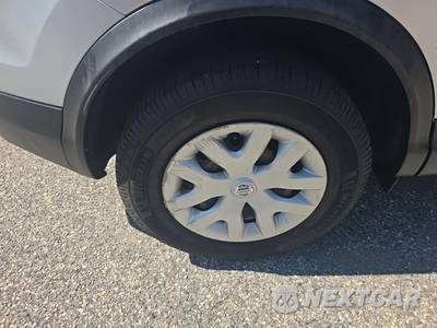 2019 Nissan Rogue Sport S - zdjęcie 10 z 27 - miniatura