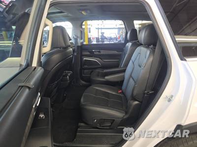 2024 Kia Telluride SX - zdjęcie 13 z 36 - miniatura
