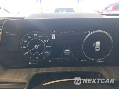 2024 Kia Telluride SX - zdjęcie 12 z 36 - miniatura