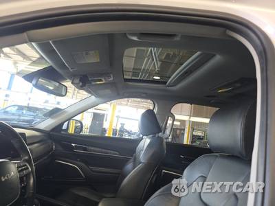 2024 Kia Telluride SX - zdjęcie 18 z 36 - miniatura