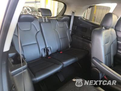 2024 Kia Telluride SX - zdjęcie 14 z 36 - miniatura
