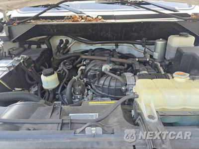 2021 Nissan NV2500 HD Cargo SV High Roof 146.1" WB - zdjęcie 14 z 33 - miniatura