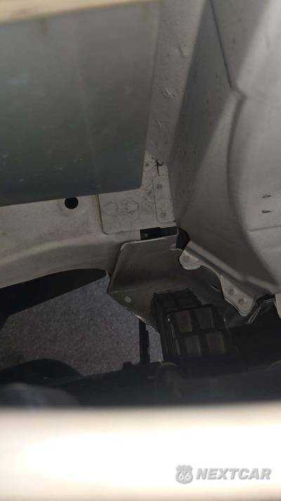 2021 Nissan NV2500 HD Cargo SV High Roof 146.1" WB - zdjęcie 21 z 33 - miniatura