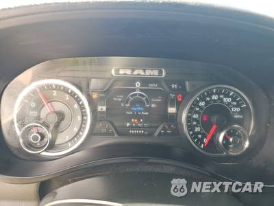 2022 Ram 2500 Tradesman Crew Cab Medium Bed - zdjęcie 12 z 22 - miniatura