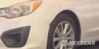 2012 Subaru Impreza Sedan 2.0i Premium - zdjęcie 24 z 38 - miniatura