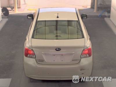 2012 Subaru Impreza Sedan 2.0i Premium - zdjęcie 6 z 38 - miniatura