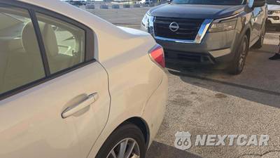 2012 Subaru Impreza Sedan 2.0i Premium - zdjęcie 32 z 38 - miniatura