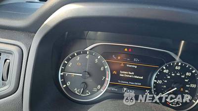 2022 Nissan TITAN XD S Crew Cab Medium Bed - zdjęcie 29 z 32 - miniatura