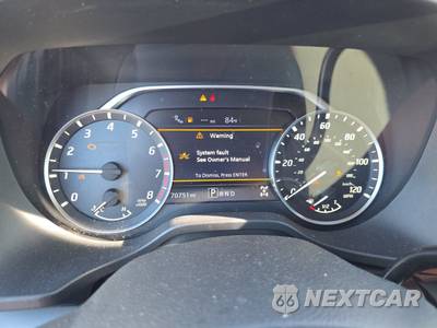 2022 Nissan TITAN XD S Crew Cab Medium Bed - zdjęcie 12 z 32 - miniatura