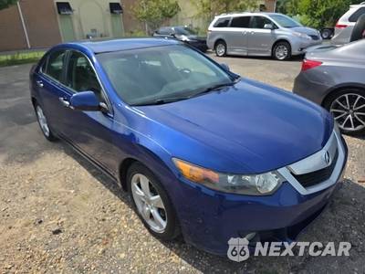 2010 Acura TSX - zdjęcie 3 z 22 - miniatura