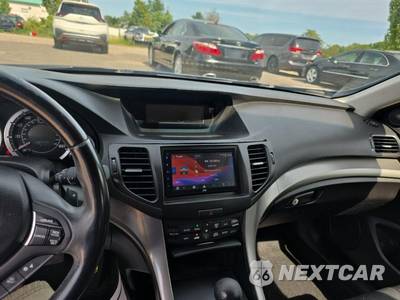 2010 Acura TSX - zdjęcie 14 z 22 - miniatura