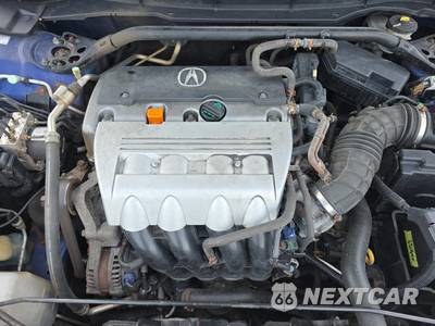 2010 Acura TSX - zdjęcie 19 z 22 - miniatura