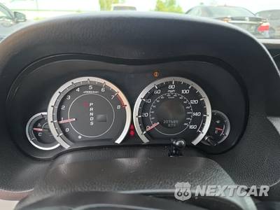 2010 Acura TSX - zdjęcie 15 z 22 - miniatura