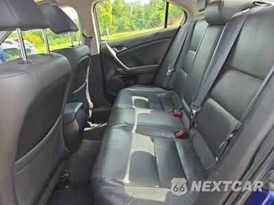 2010 Acura TSX - zdjęcie 16 z 22 - miniatura