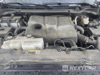 2022 Toyota Tundra Limited Crew Cab Short Bed - zdjęcie 15 z 23 - miniatura