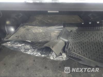 2022 Toyota Tundra Limited Crew Cab Short Bed - zdjęcie 16 z 23 - miniatura