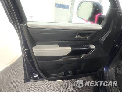 2022 Toyota Tundra Limited Crew Cab Short Bed - zdjęcie 9 z 23 - miniatura