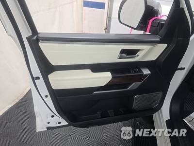 2024 Toyota Tundra Hybrid Capstone Crew Cab Short Bed - zdjęcie 9 z 26 - miniatura