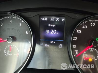 2021 Volkswagen Atlas Highline - zdjęcie 12 z 18 - miniatura