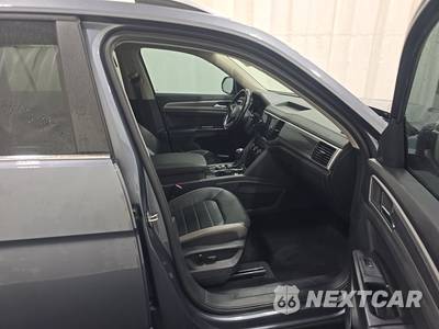 2021 Volkswagen Atlas Highline - zdjęcie 8 z 18 - miniatura