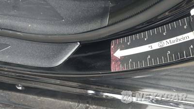 2026 Toyota Tundra i-FORCE MAX Platinum Crew Cab Short Bed - zdjęcie 19 z 24 - miniatura