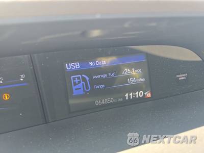 2012 Honda Civic Sedan LX - zdjęcie 12 z 38 - miniatura
