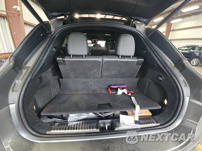 2024 Mercedes-Benz EQS 450 4MATIC SUV - zdjęcie 17 z 28 - miniatura