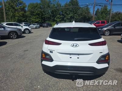 2021 Hyundai Kona SEL Plus - zdjęcie 5 z 25 - miniatura