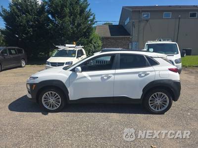 2021 Hyundai Kona SEL Plus - zdjęcie 25 z 25 - miniatura
