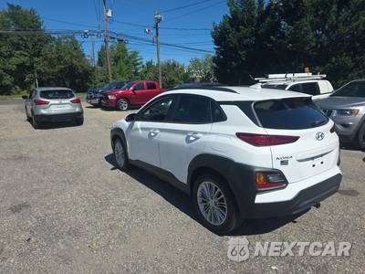 2021 Hyundai Kona SEL Plus - zdjęcie 6 z 25 - miniatura