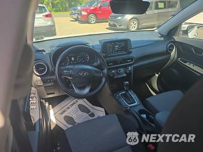 2021 Hyundai Kona SEL Plus - zdjęcie 14 z 25 - miniatura