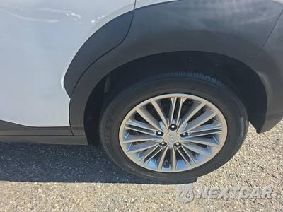2021 Hyundai Kona SEL Plus - zdjęcie 11 z 25 - miniatura