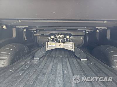 2026 Ford Super Duty F-450 Lariat Crew Cab Long Bed DRW - zdjęcie 23 z 24 - miniatura